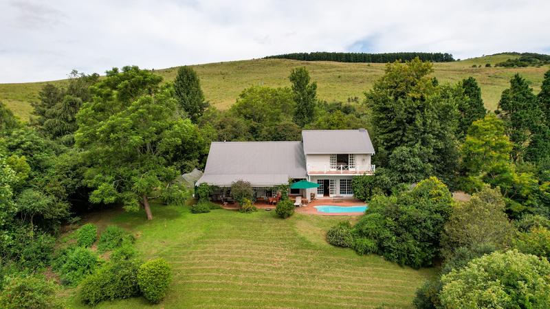 12 Bedroom Property for Sale in Dargle KwaZulu-Natal