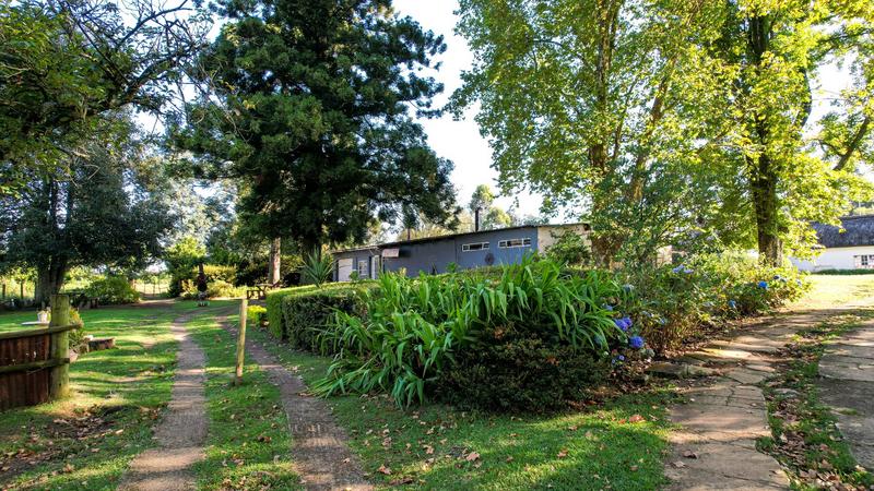 4 Bedroom Property for Sale in Lidgetton KwaZulu-Natal