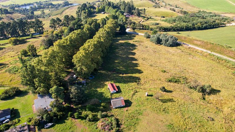 4 Bedroom Property for Sale in Lidgetton KwaZulu-Natal