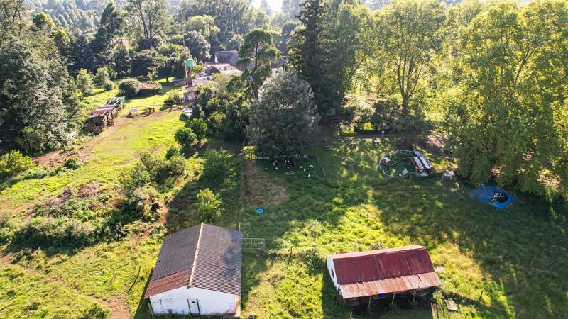 4 Bedroom Property for Sale in Lidgetton KwaZulu-Natal