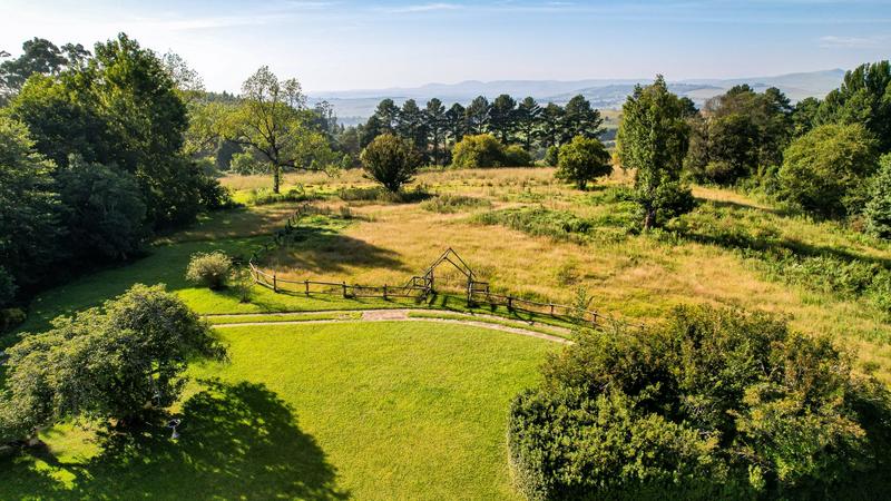 4 Bedroom Property for Sale in Lidgetton KwaZulu-Natal