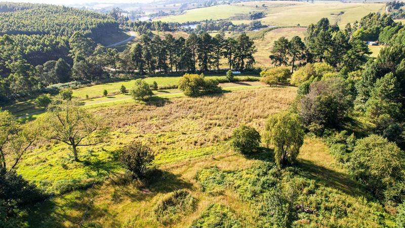 4 Bedroom Property for Sale in Lidgetton KwaZulu-Natal