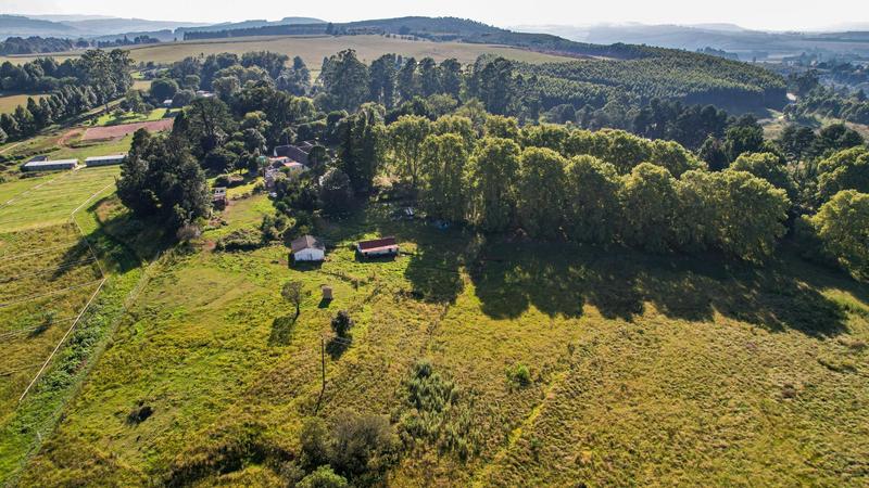 4 Bedroom Property for Sale in Lidgetton KwaZulu-Natal