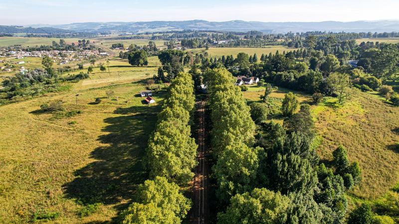 4 Bedroom Property for Sale in Lidgetton KwaZulu-Natal