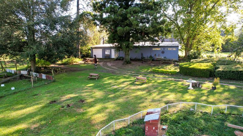 4 Bedroom Property for Sale in Lidgetton KwaZulu-Natal