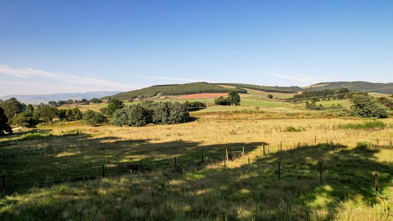 4 Bedroom Property for Sale in Lidgetton KwaZulu-Natal