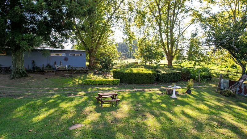 4 Bedroom Property for Sale in Lidgetton KwaZulu-Natal