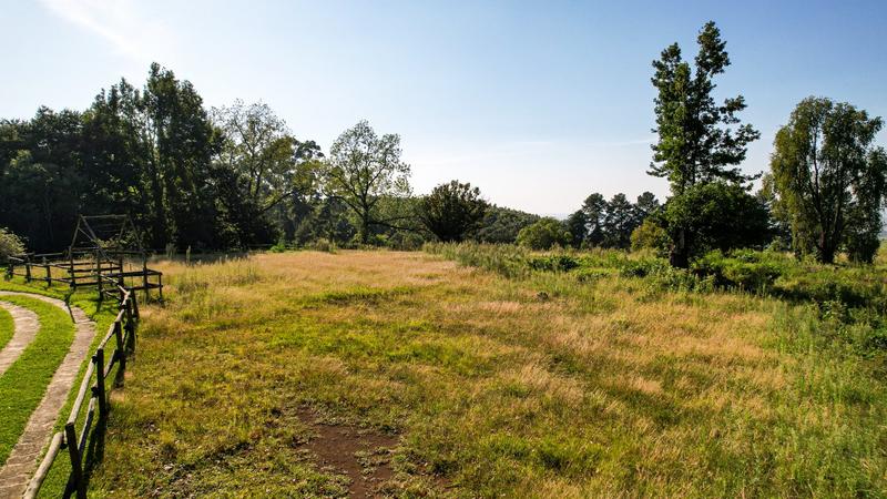 4 Bedroom Property for Sale in Lidgetton KwaZulu-Natal