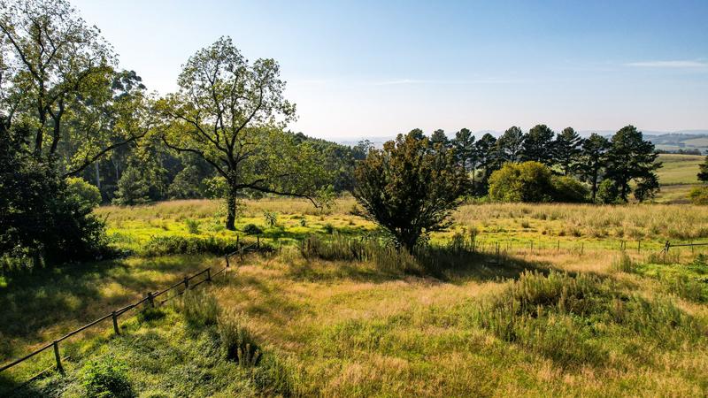 4 Bedroom Property for Sale in Lidgetton KwaZulu-Natal