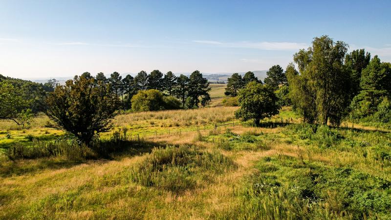 4 Bedroom Property for Sale in Lidgetton KwaZulu-Natal