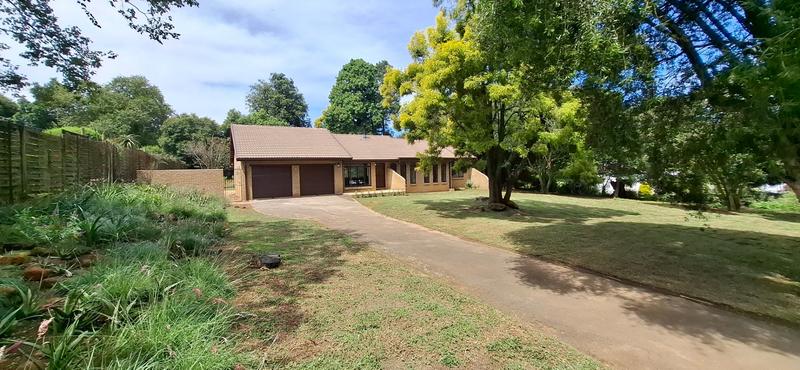 3 Bedroom Property for Sale in Mountain Homes KwaZulu-Natal