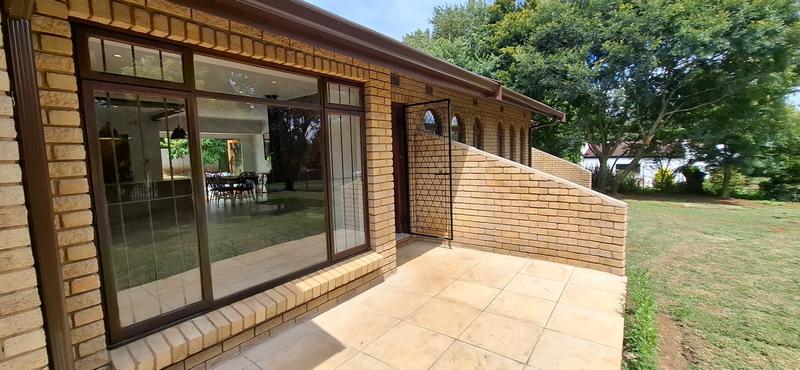 3 Bedroom Property for Sale in Mountain Homes KwaZulu-Natal