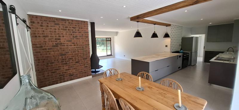 3 Bedroom Property for Sale in Mountain Homes KwaZulu-Natal