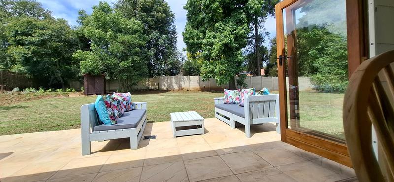 3 Bedroom Property for Sale in Mountain Homes KwaZulu-Natal