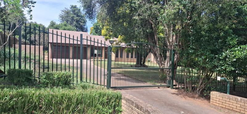 3 Bedroom Property for Sale in Mountain Homes KwaZulu-Natal