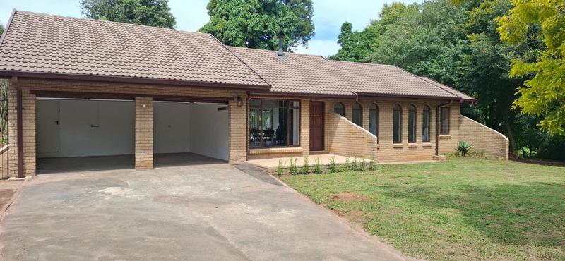 3 Bedroom Property for Sale in Mountain Homes KwaZulu-Natal