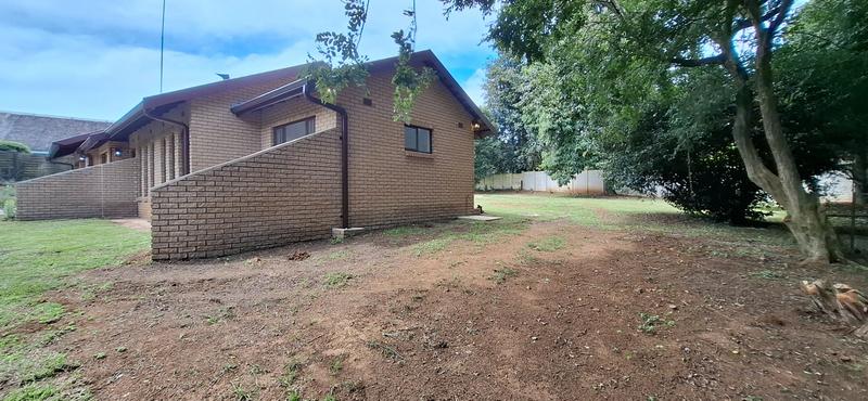 3 Bedroom Property for Sale in Mountain Homes KwaZulu-Natal