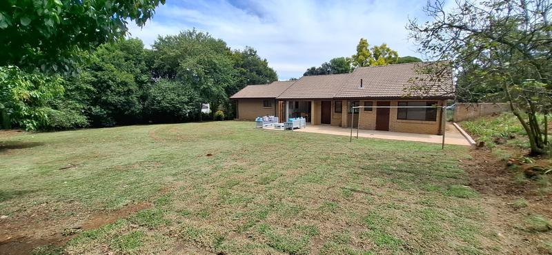 3 Bedroom Property for Sale in Mountain Homes KwaZulu-Natal