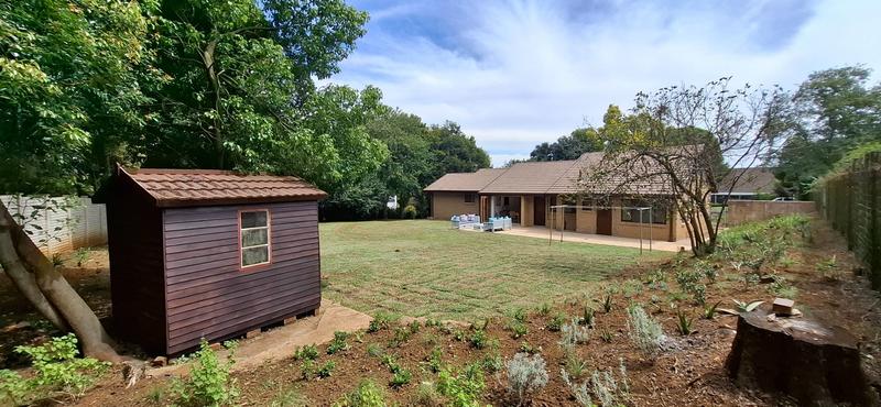 3 Bedroom Property for Sale in Mountain Homes KwaZulu-Natal