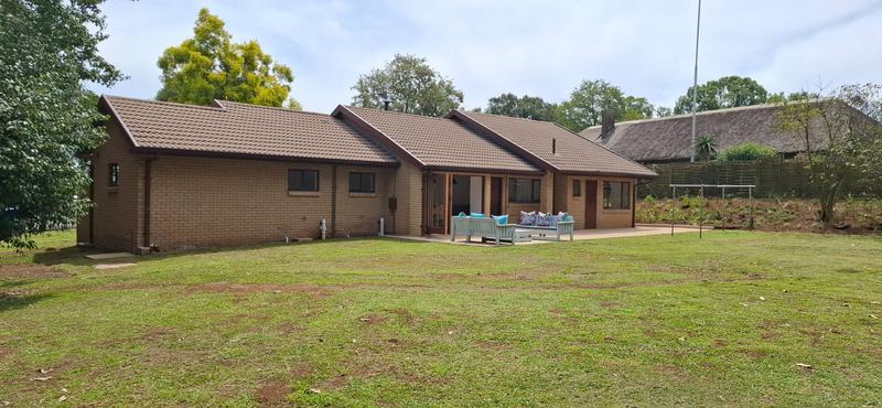 3 Bedroom Property for Sale in Mountain Homes KwaZulu-Natal