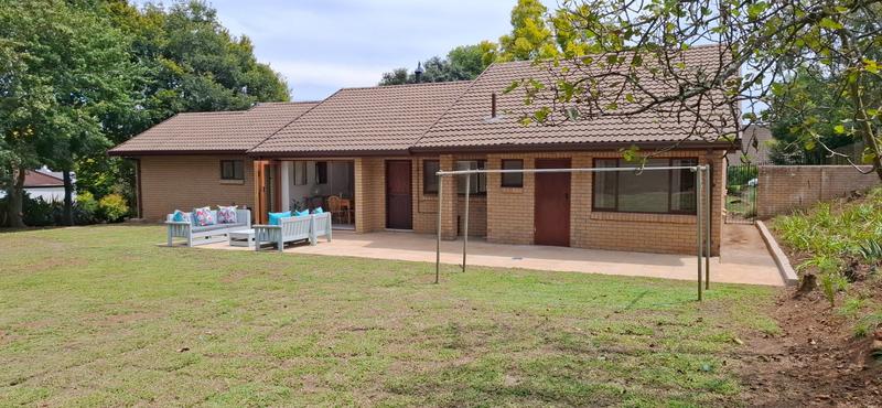 3 Bedroom Property for Sale in Mountain Homes KwaZulu-Natal