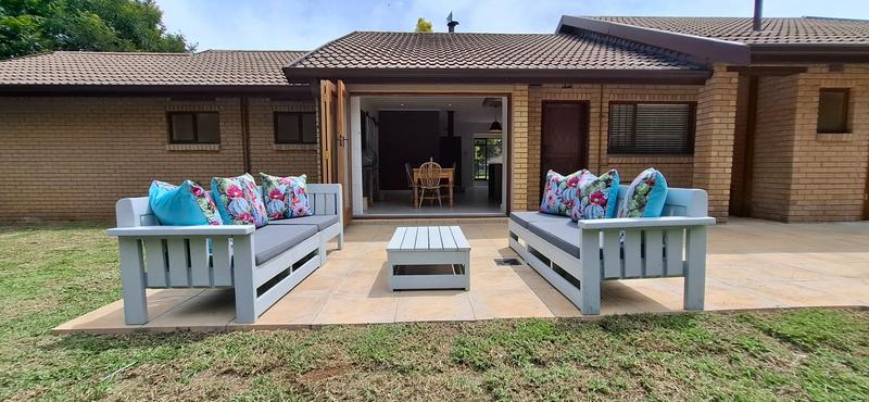 3 Bedroom Property for Sale in Mountain Homes KwaZulu-Natal