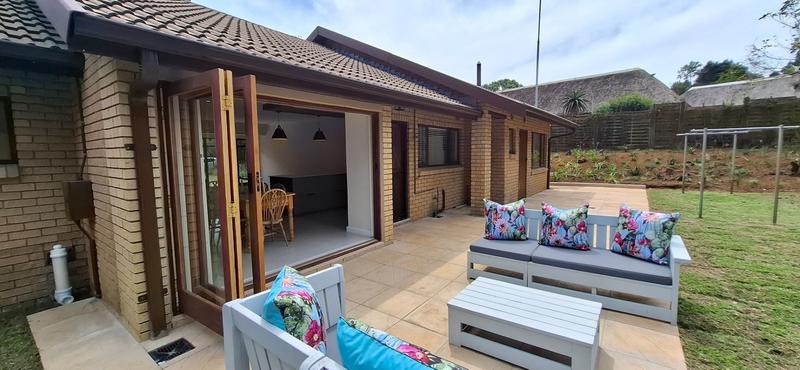 3 Bedroom Property for Sale in Mountain Homes KwaZulu-Natal