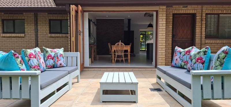 3 Bedroom Property for Sale in Mountain Homes KwaZulu-Natal