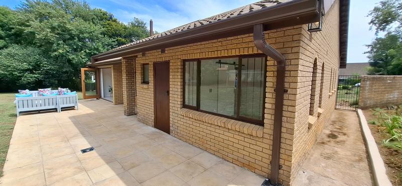 3 Bedroom Property for Sale in Mountain Homes KwaZulu-Natal