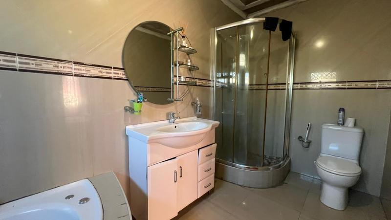 3 Bedroom Property for Sale in Valdin Heights KwaZulu-Natal