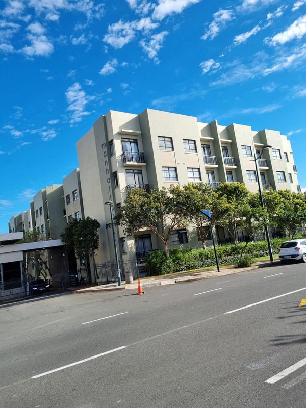 1 Bedroom Property for Sale in Umhlanga Ridge KwaZulu-Natal