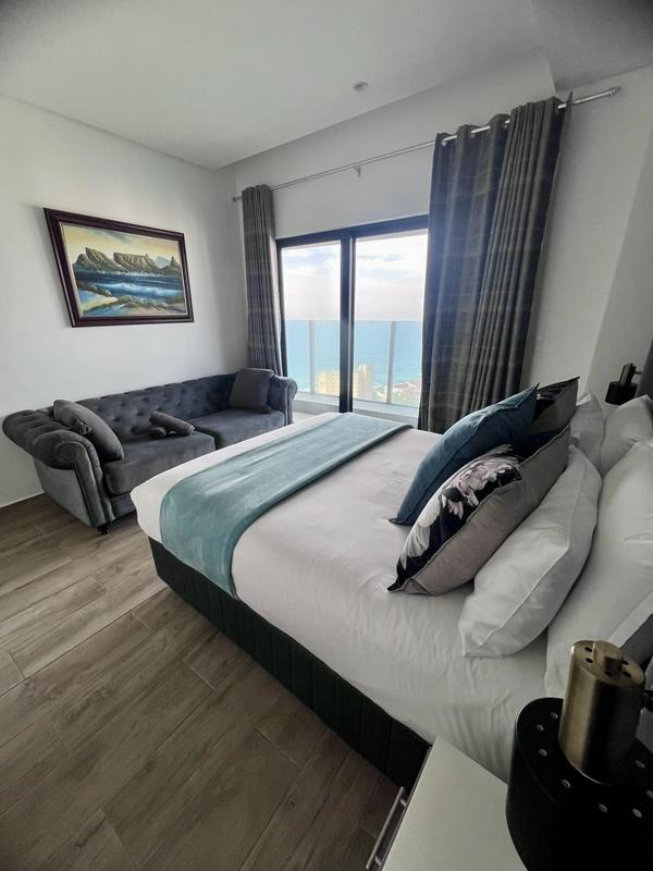 To Let 2 Bedroom Property for Rent in Umhlanga Rocks KwaZulu-Natal