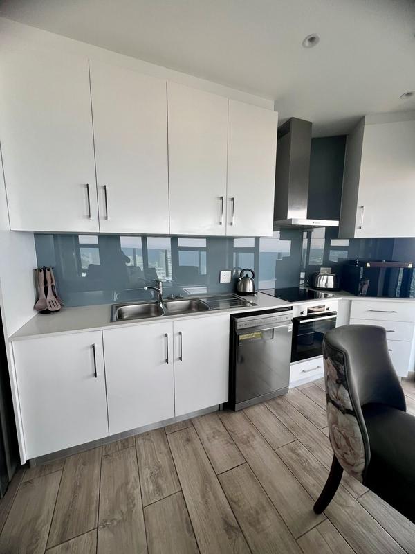 To Let 2 Bedroom Property for Rent in Umhlanga Rocks KwaZulu-Natal