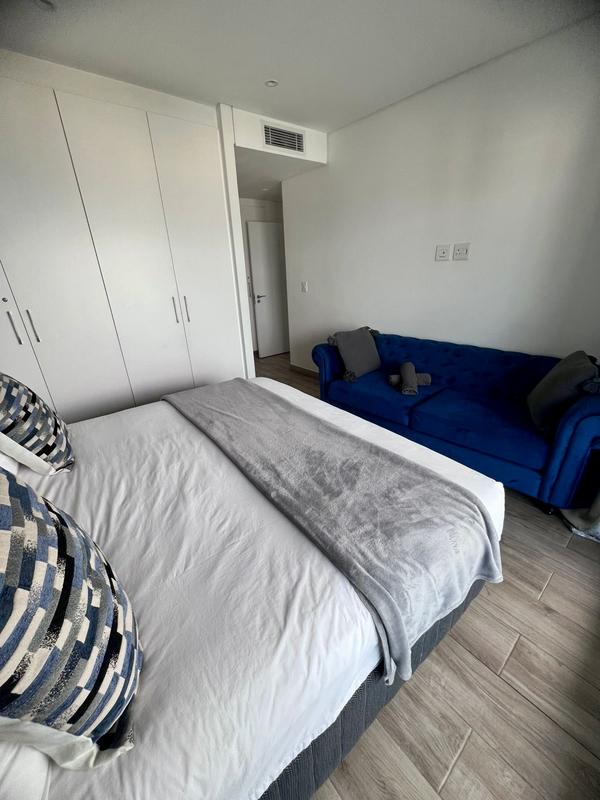 To Let 2 Bedroom Property for Rent in Umhlanga Rocks KwaZulu-Natal