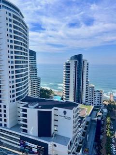 To Let 2 Bedroom Property for Rent in Umhlanga Rocks KwaZulu-Natal