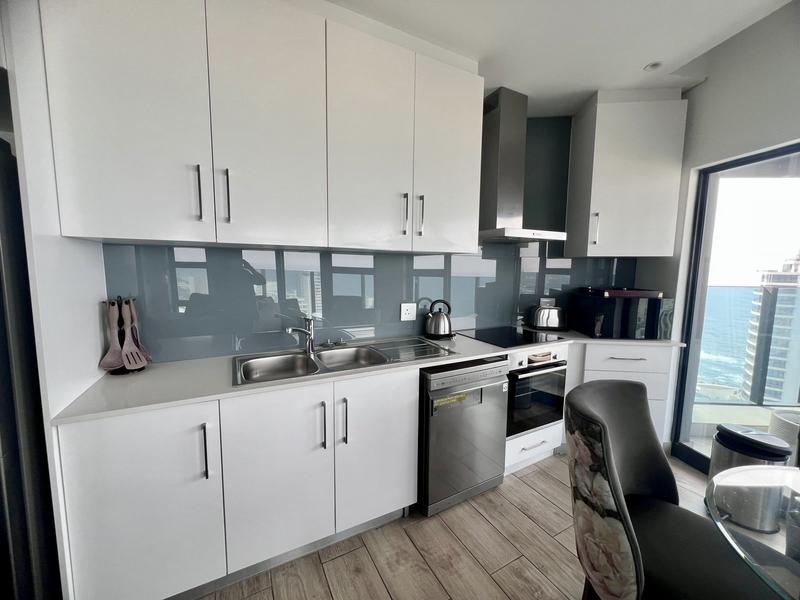 To Let 2 Bedroom Property for Rent in Umhlanga Rocks KwaZulu-Natal