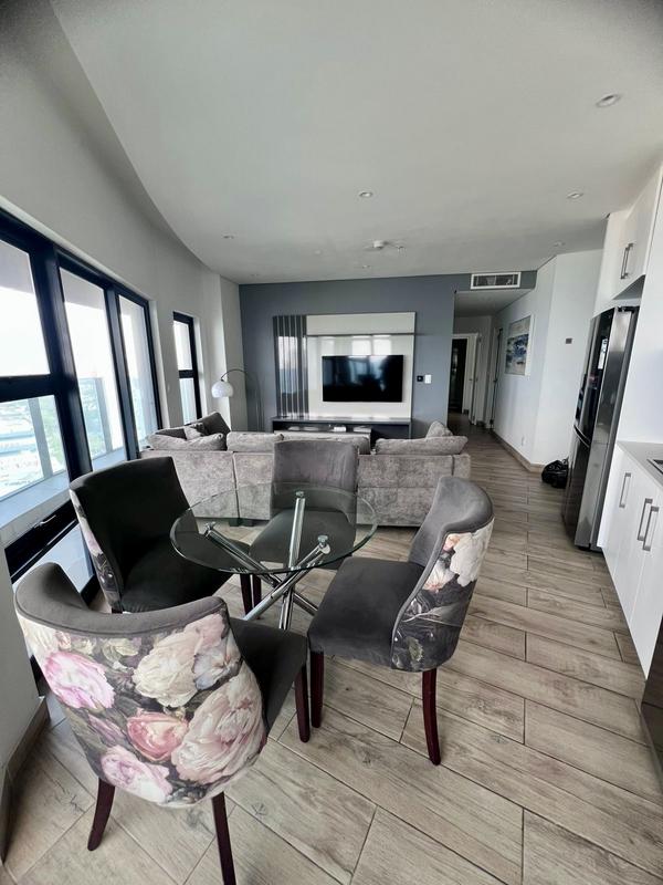 To Let 2 Bedroom Property for Rent in Umhlanga Rocks KwaZulu-Natal