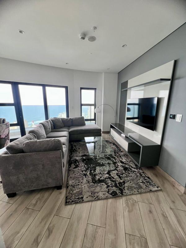 To Let 2 Bedroom Property for Rent in Umhlanga Rocks KwaZulu-Natal