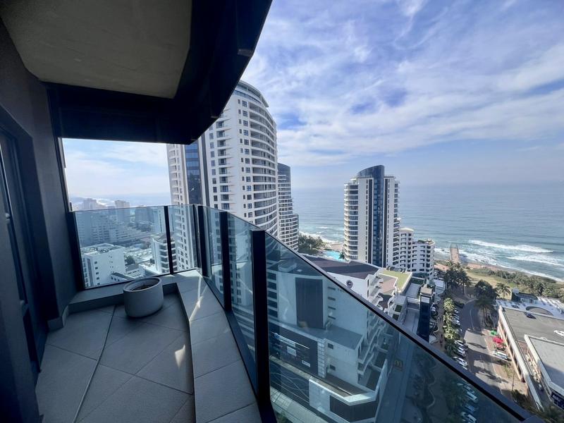 To Let 2 Bedroom Property for Rent in Umhlanga Rocks KwaZulu-Natal