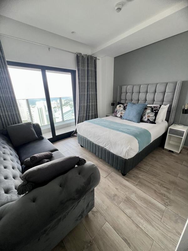 To Let 2 Bedroom Property for Rent in Umhlanga Rocks KwaZulu-Natal