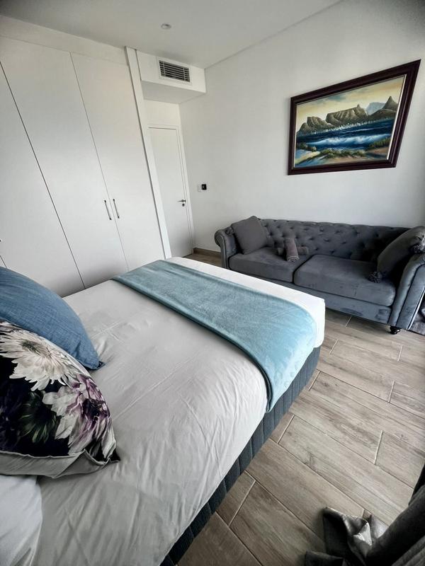 To Let 2 Bedroom Property for Rent in Umhlanga Rocks KwaZulu-Natal