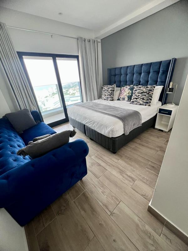 To Let 2 Bedroom Property for Rent in Umhlanga Rocks KwaZulu-Natal