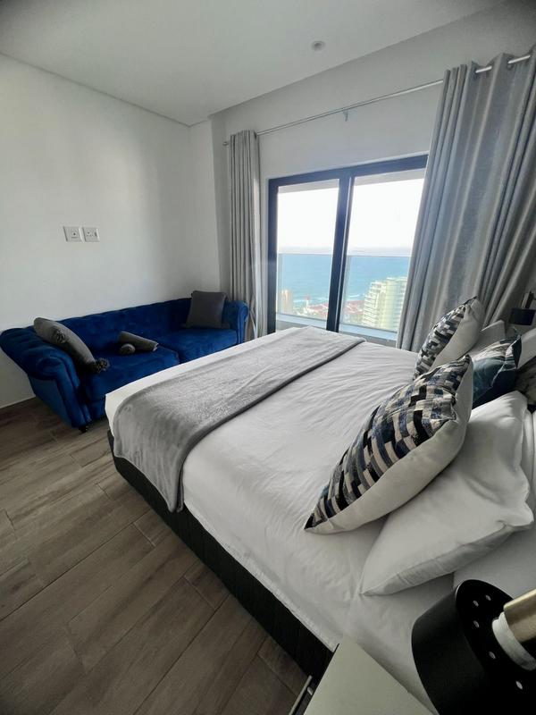 To Let 2 Bedroom Property for Rent in Umhlanga Rocks KwaZulu-Natal