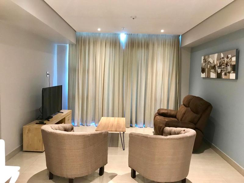 To Let 2 Bedroom Property for Rent in Umhlanga Rocks KwaZulu-Natal