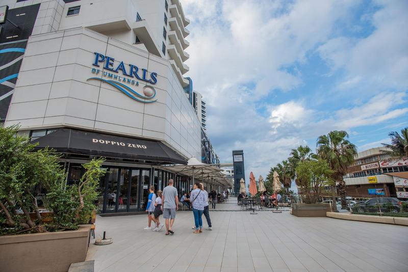 To Let 2 Bedroom Property for Rent in Umhlanga Rocks KwaZulu-Natal