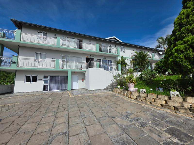 To Let 2 Bedroom Property for Rent in Redcliffe KwaZulu-Natal