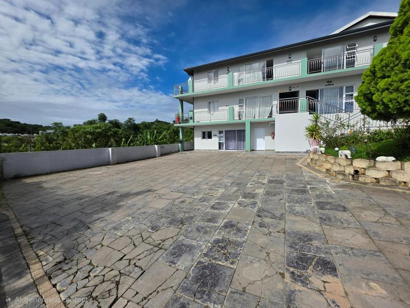 To Let 2 Bedroom Property for Rent in Redcliffe KwaZulu-Natal