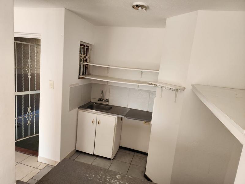 To Let 3 Bedroom Property for Rent in Sydenham KwaZulu-Natal