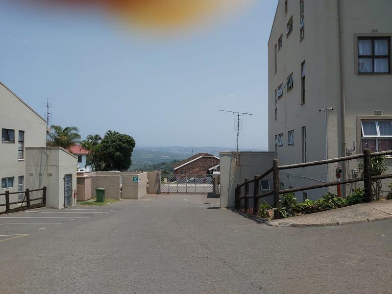 To Let 3 Bedroom Property for Rent in Sydenham KwaZulu-Natal