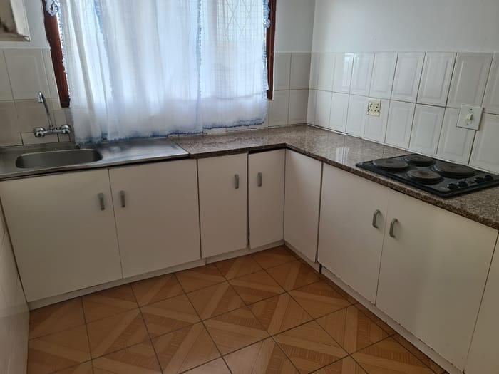 2 Bedroom Property for Sale in Reservoir Hills KwaZulu-Natal